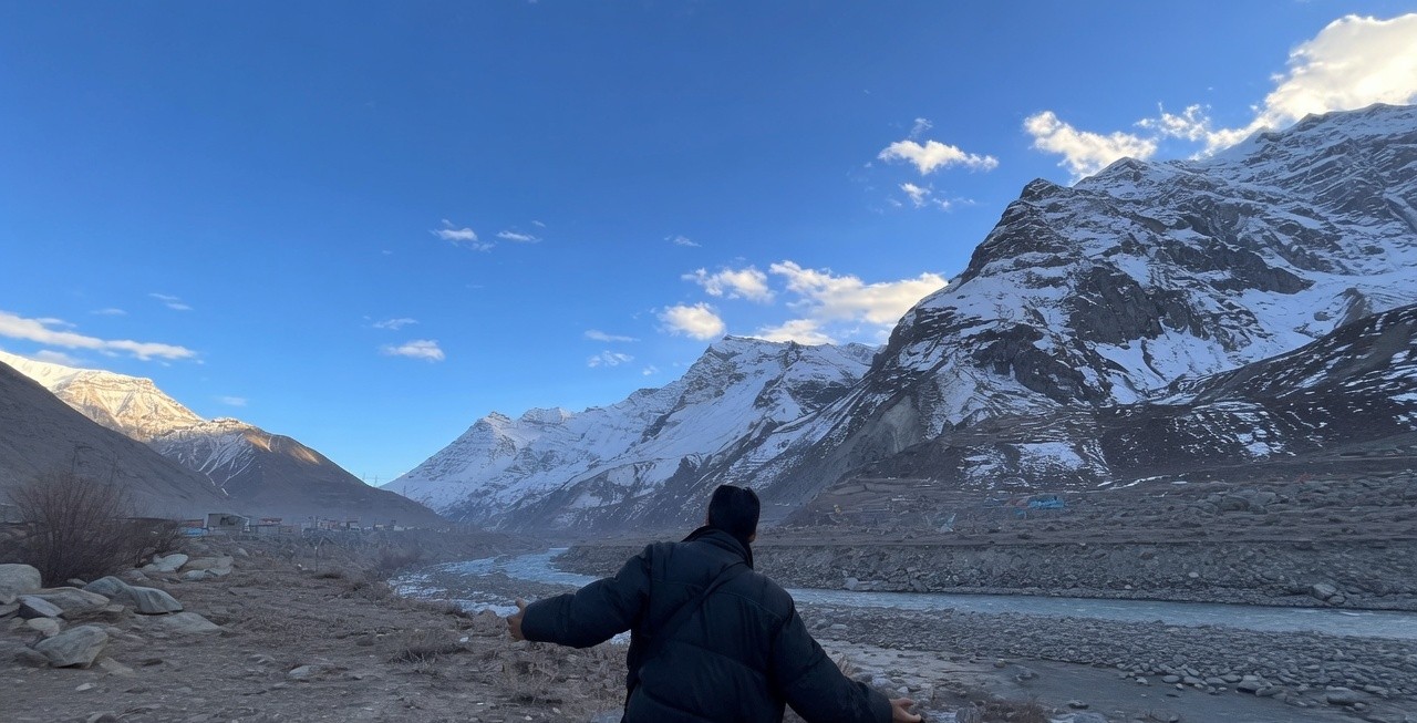 Shubham Kumar Gupta — AI Engineer